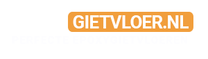 Epoxy gietvloer